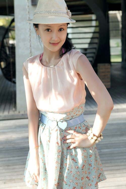 演员甘薇的代表影视作品有哪些? 演员甘薇的代表影视作品有哪些?