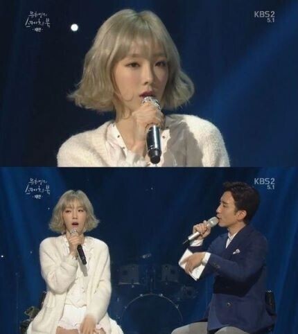 出演《柳熙烈的写生薄》的少女时代泰妍谈及了今后的梦想 出演《柳熙烈的写生薄》的少女时代泰妍谈及了今后的梦想