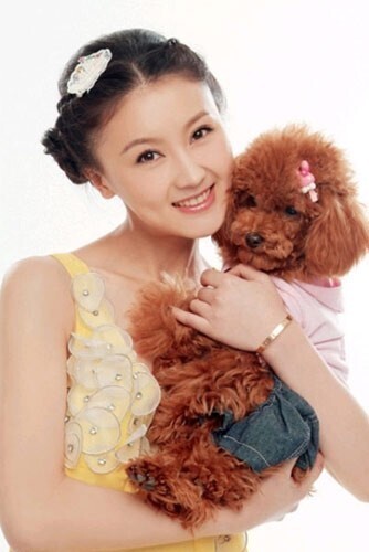 演员甘薇有没有获过奖？