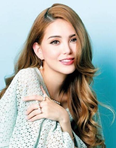 演员昆凌是什么时候出生的? 演员昆凌是什么时候出生的?