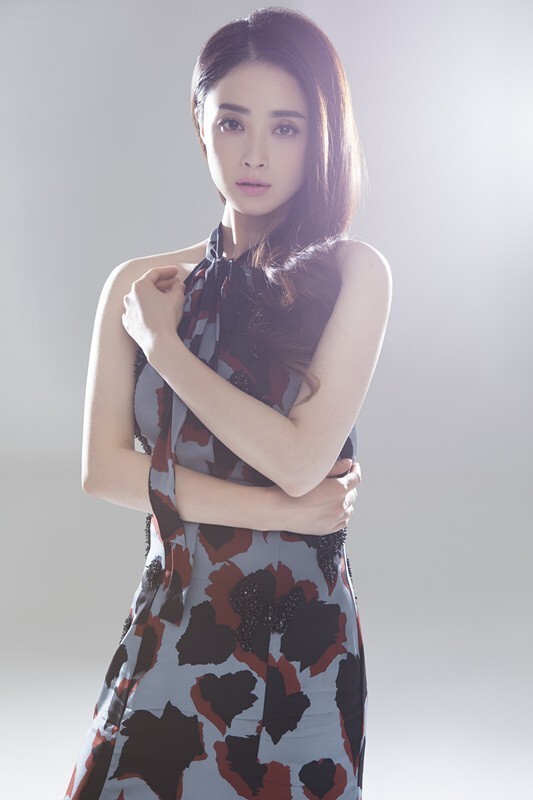 中国内地女演员蒋欣是什么时候出生的? 中国内地女演员蒋欣是什么时候出生的?