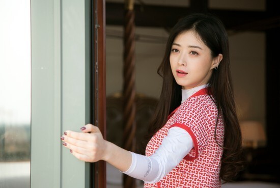 女明星蒋欣毕业于哪个学校？