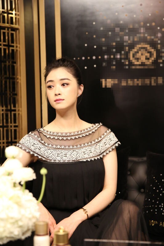 演员蒋欣有什么代表影视作品? 演员蒋欣有什么代表影视作品?