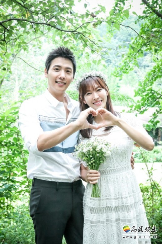 演员李尚禹和金素妍确定将于6月9日举行非公开婚礼 演员李尚禹和金素妍确定将于6月9日举行非公开婚礼