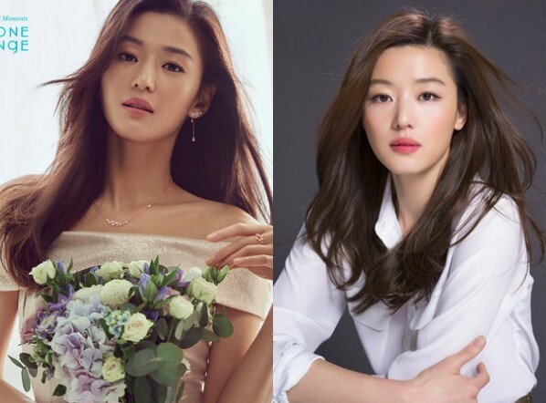 韩国演员全智贤挤进韩艺人房产大亨前段位排名 韩国演员全智贤挤进韩艺人房产大亨前段位排名