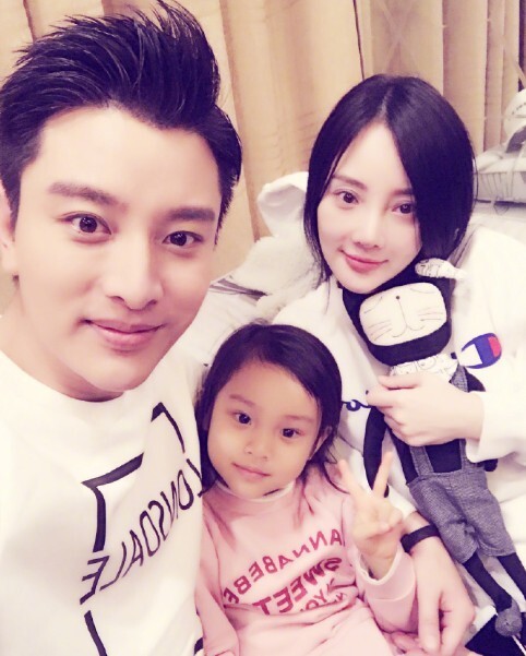 4月12日是贾乃亮33岁生日