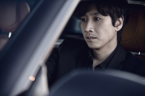 李善均确定将出演电影《恶霸员警》