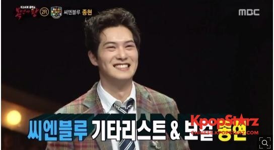 《蒙面歌王》"魔方"正体被公开