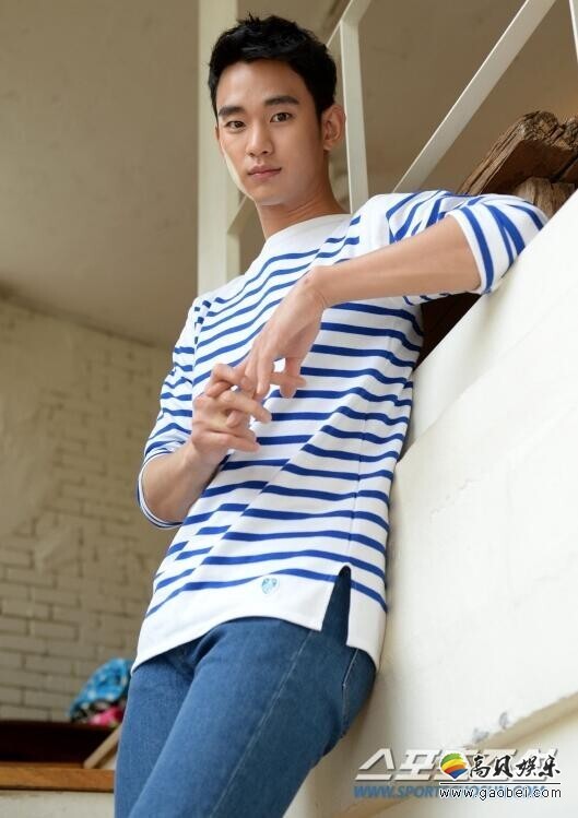 演员金秀贤将挑战2016年韩国职业保龄球手选拔战