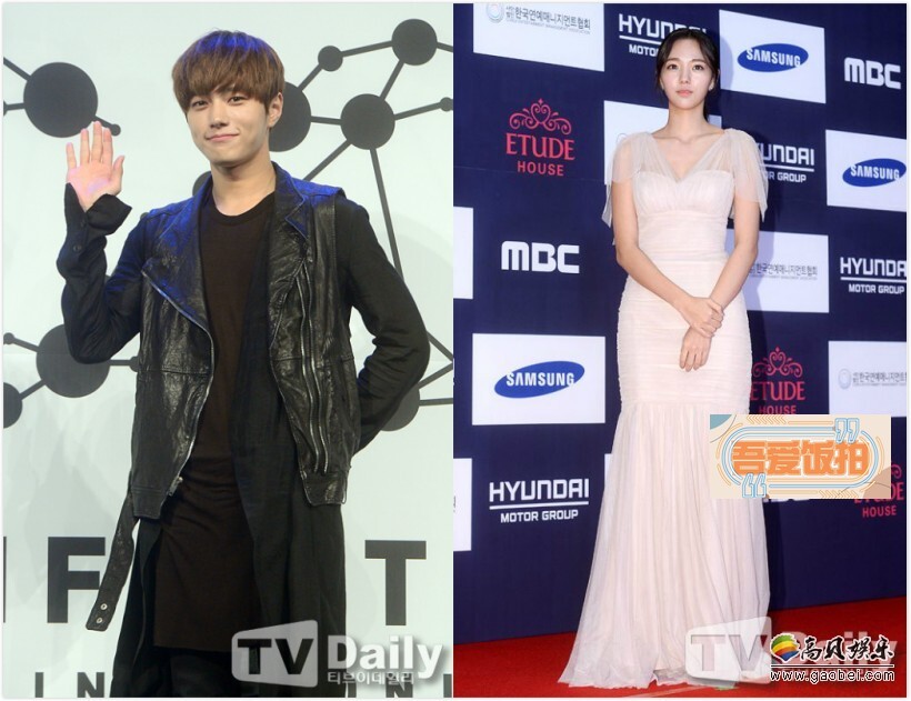 INFINITE L、蔡秀彬有望合拍日本同名电影《所罗门的伪证》 INFINITE L、蔡秀彬有望合拍日本同名电影《所罗门的伪证》