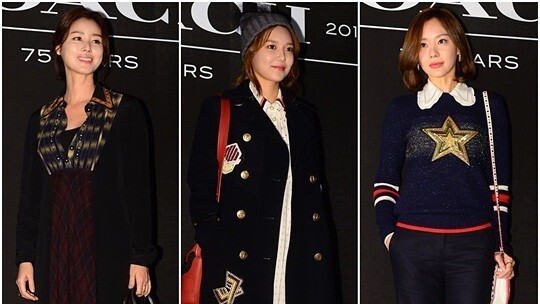 COACH 75周年 Heritage 展览在首尔瑞草洞 Boutique Monaco 举行 COACH 75周年 Heritage 展览在首尔瑞草洞 Boutique Monaco 举行