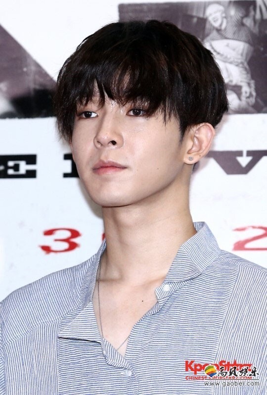 WINNER成员南太铉健康亮起红灯