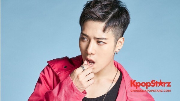 韩国男子团体GOT7日前准备在3月11日和3月13日正式回归歌坛