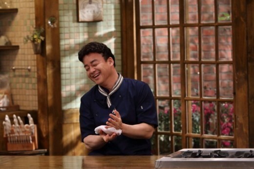 《家常饭白老师2》将进行“家常饭演唱会”公开录制