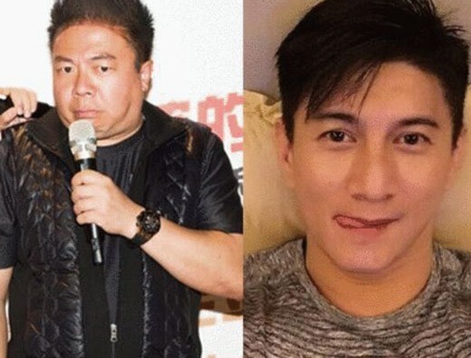 吴奇隆现在演1集酬劳是人民币300万