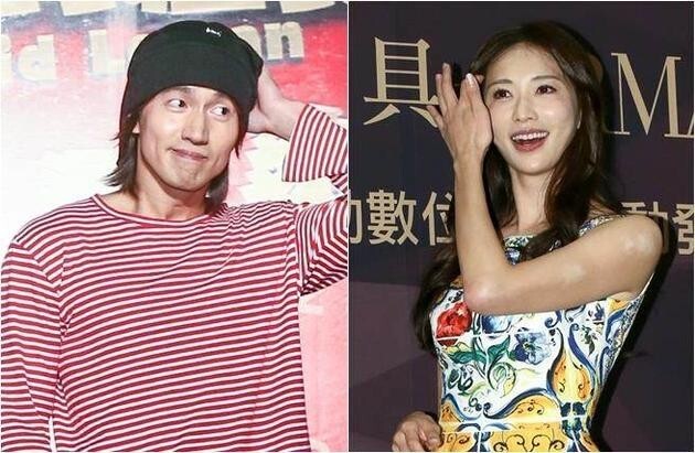 言承旭和林志玲已经和好已成事实? 言承旭和林志玲已经和好已成事实?