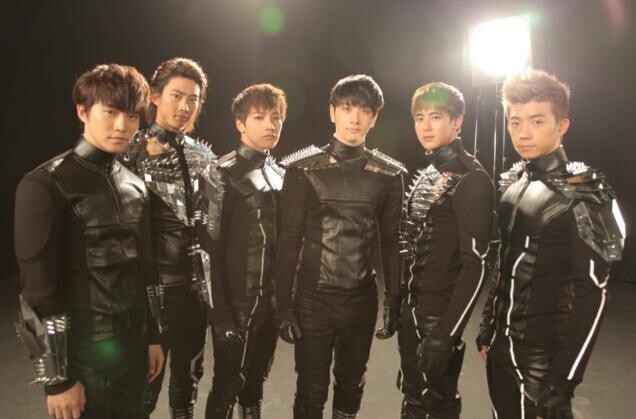 即将入伍的成员玉泽演发表了回归感想 即将入伍的成员玉泽演发表了回归感想