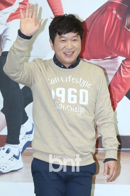 韩国艺人郑亨敦通过《一周的偶像》回归荧屏