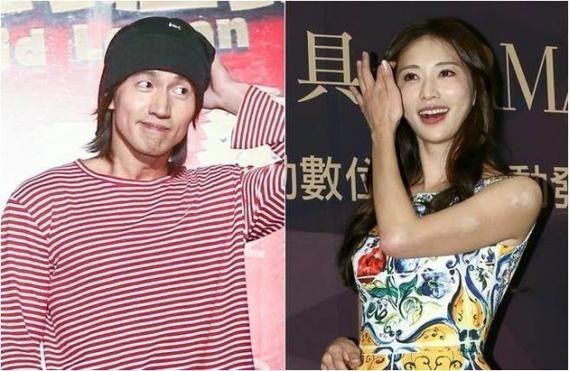 林志玲和言承旭是否哪天会宣布喜讯？