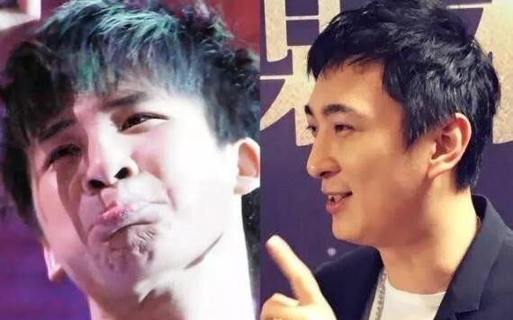 王思聪和大张伟双方正面过招,引发不小关注 王思聪和大张伟双方正面过招,引发不小关注