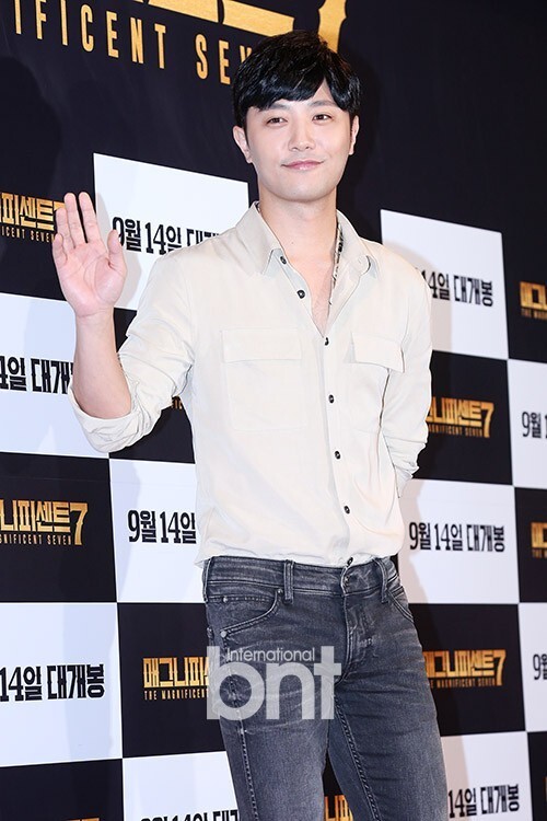 晋久已确定出演MBC新月火剧《不夜城》 晋久已确定出演MBC新月火剧《不夜城》