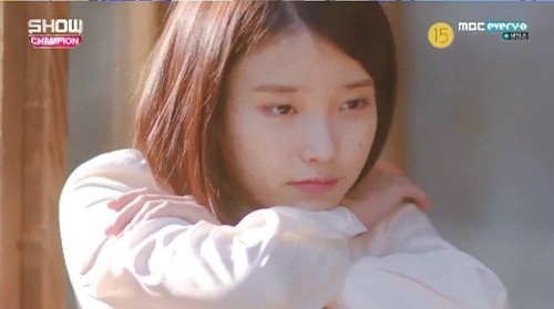 IU的正规专辑将於21日问世