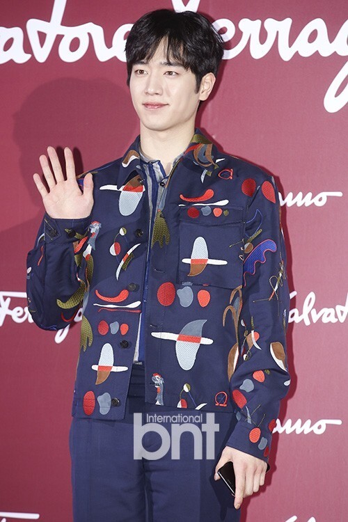 韩国演员徐康俊有望出演电影《Dream》