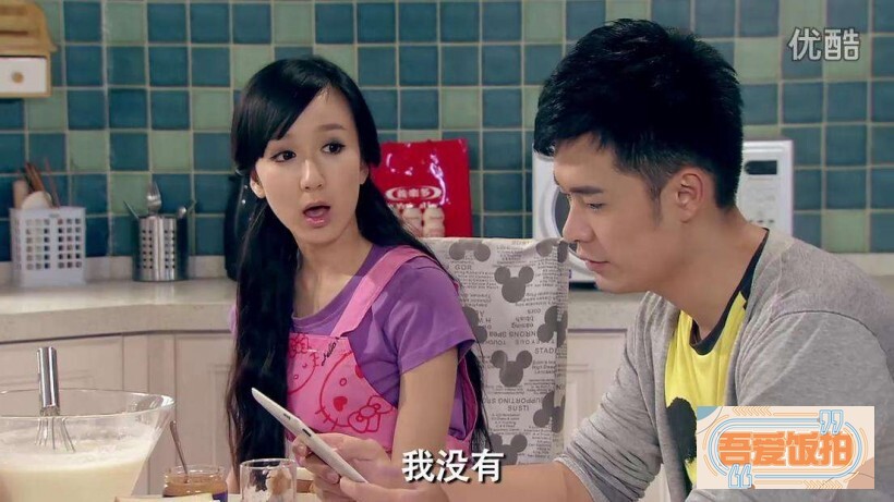 喜剧《爱情公寓》大概讲什么？简单介绍下