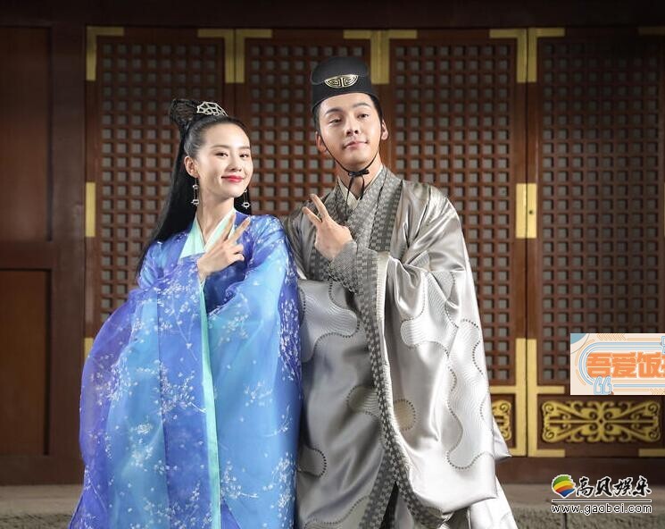 刘诗诗说她年龄不小了想尝试做什么新的东西？