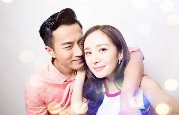 杨幂祝老公刘恺威生日,这下离婚破了吗? 杨幂祝老公刘恺威生日,这下离婚破了吗?