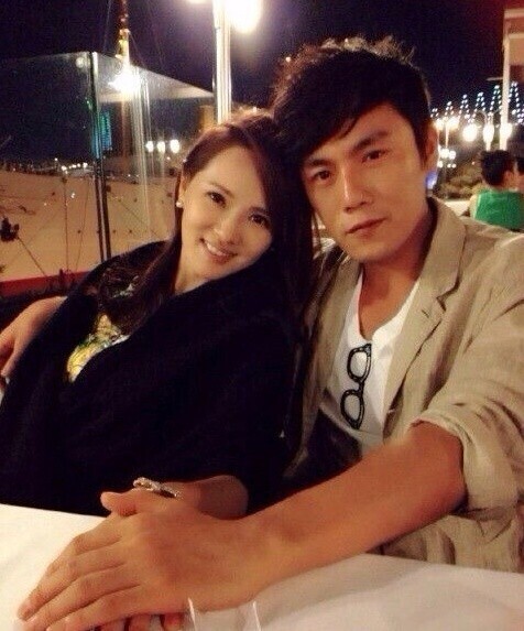 伊能静的现任丈夫叫什么?资料有吗? 伊能静的现任丈夫叫什么?资料有吗?