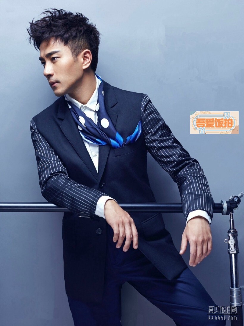 香港演员、歌手刘恺威的个人资料? 香港演员、歌手刘恺威的个人资料?