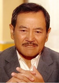 刘恺威的父亲也是演员,叫什么? 刘恺威的父亲也是演员,叫什么?