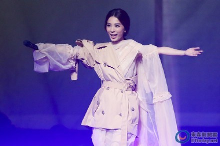 田馥甄“如果PLUS”最后演唱了什么歌? 田馥甄“如果PLUS”最后演唱了什么歌?