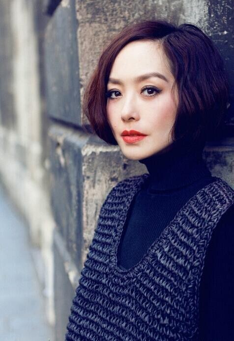 鲁豫个人生活资料是怎样的？