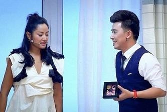 天啦,瞿颖变成哪样了?还能认得出来吗? 天啦,瞿颖变成哪样了?还能认得出来吗?