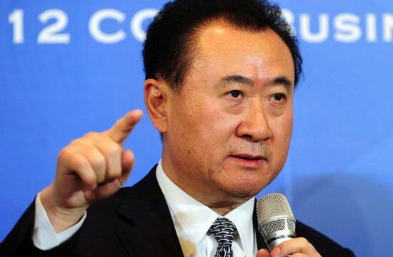 王健林转达特朗普什么了? 王健林转达特朗普什么了?