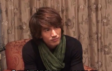 常因工作受伤的言承旭又伤了吗？