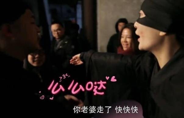 王鸥真的亲吻了包贝尔吗? 王鸥真的亲吻了包贝尔吗?