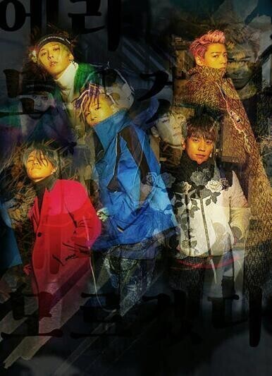 《MADE THE FULL ALBUM》席卷各大音源榜单? 《MADE THE FULL ALBUM》席卷各大音源榜单?