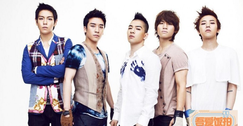 BigBang什么时候出演SBS电视台音乐节目? BigBang什么时候出演SBS电视台音乐节目?