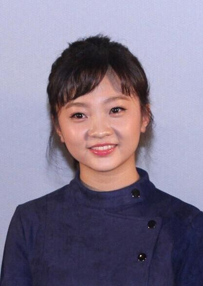 17岁的林妙可长成啥样了? 17岁的林妙可长成啥样了?