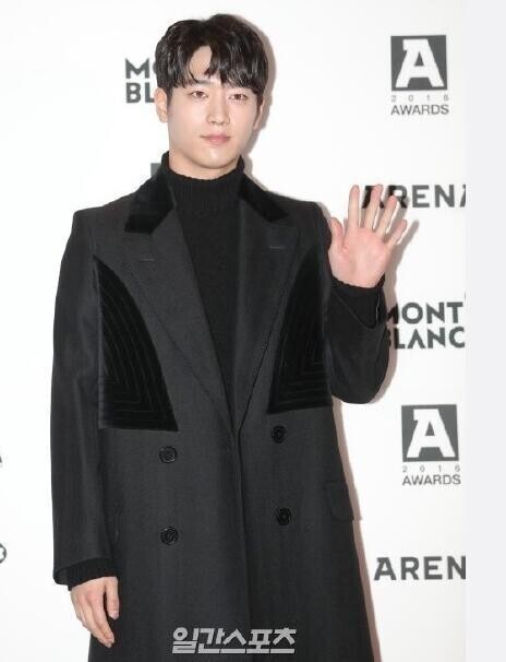 徐康俊进行了什么节目录制？