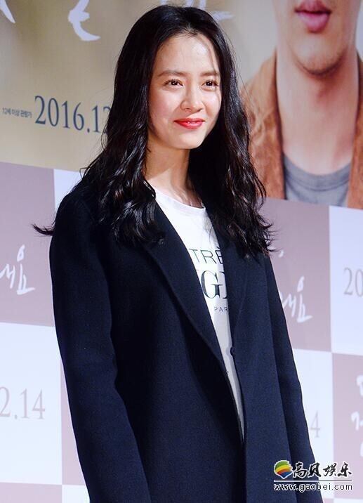 宋智孝出席World Tower店行VIP试映会？