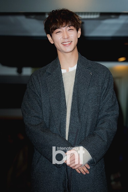 韩国演员显祐确定担任《歌曲大战-胜负》的新任MC