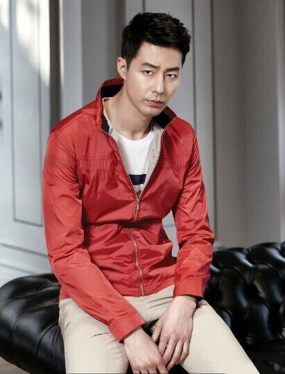 赵寅成拥有标准衣架子的身材绝对是TOP级? 赵寅成拥有标准衣架子的身材绝对是TOP级?