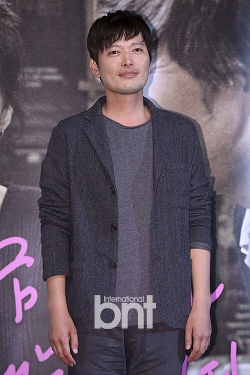 郑在咏收到了新剧《Duel》的出演提案 郑在咏收到了新剧《Duel》的出演提案