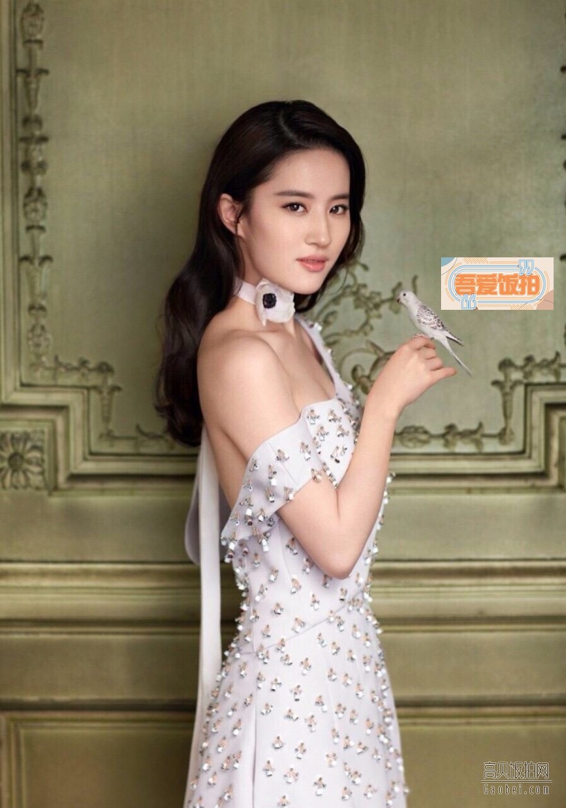 刘亦菲最近有没有演新电影？