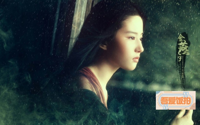 《功夫之王》里面的金燕子是谁演的? 《功夫之王》里面的金燕子是谁演的?