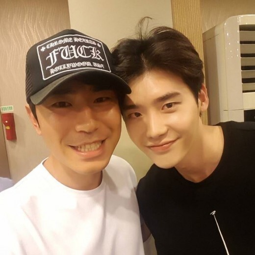 MBC水木剧《W - 两个世界》即将於本周完结